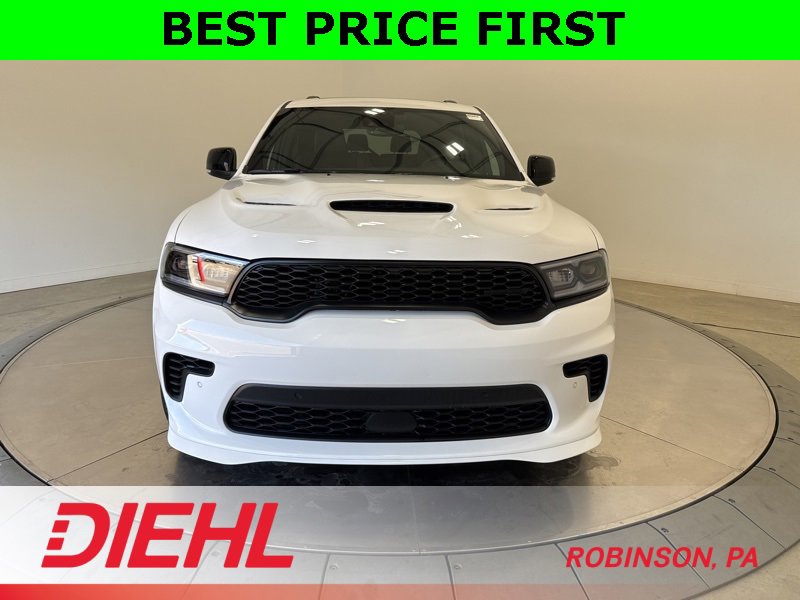 New 2026 Dodge Durango R/T video 2