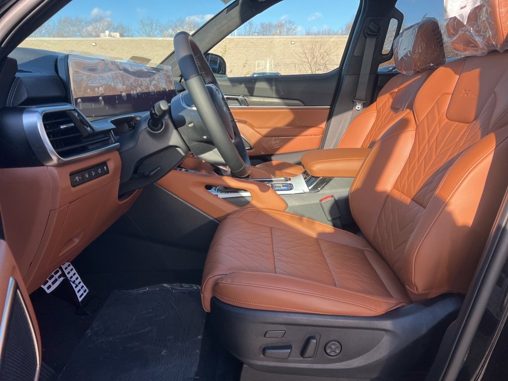 New 2025 Kia Telluride SX X-Line image 9