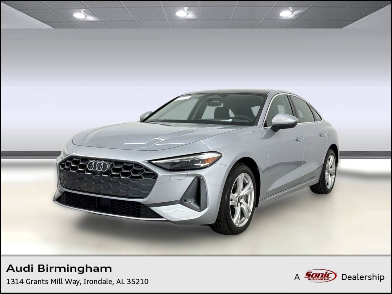 Used 2025 Audi A5 2.0T Premium w/ Convenience Package