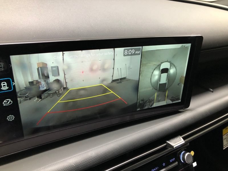 New 2026 Hyundai Santa Cruz XRT AWD/4WD image 32