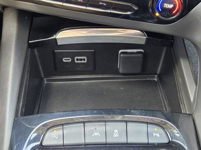Used 2023 Buick Envision Preferred image 19