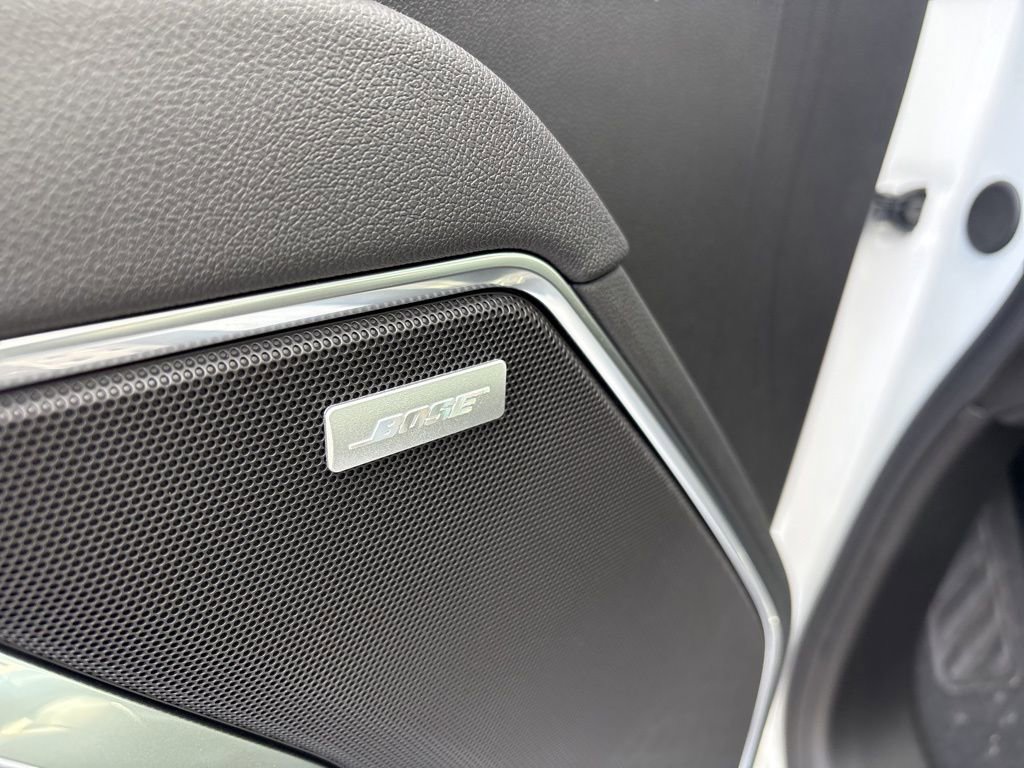 New 2025 Chevrolet Silverado 1500 RST w/ Convenience Package II image 9