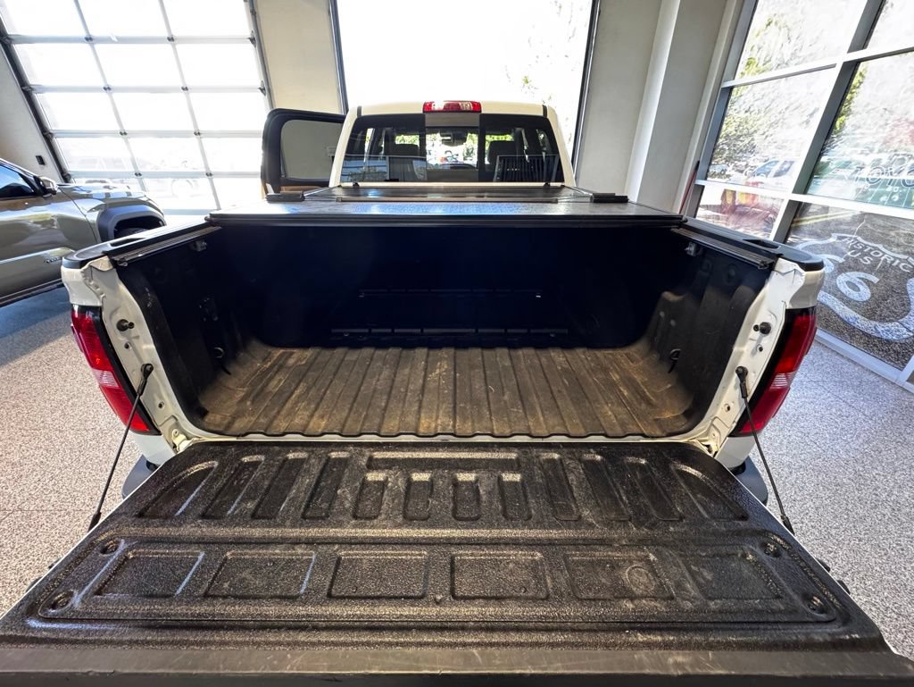 Used 2019 GMC Sierra 2500 Denali w/ Duramax Plus Package AWD/4WD image 55