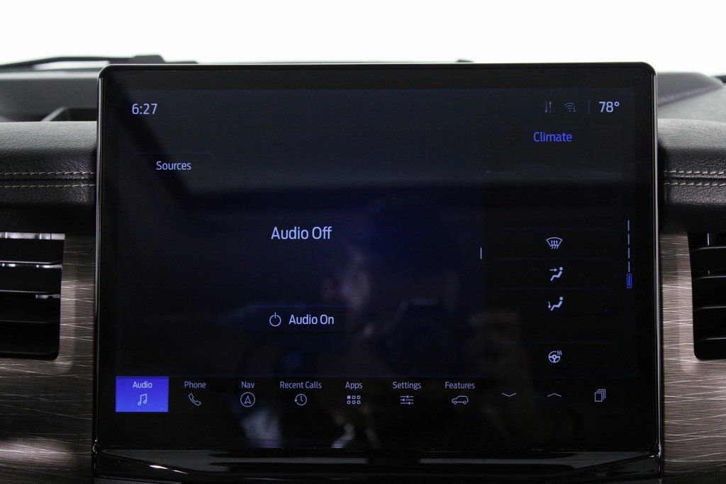 Used 2024 Ford Expedition Max Limited image 5