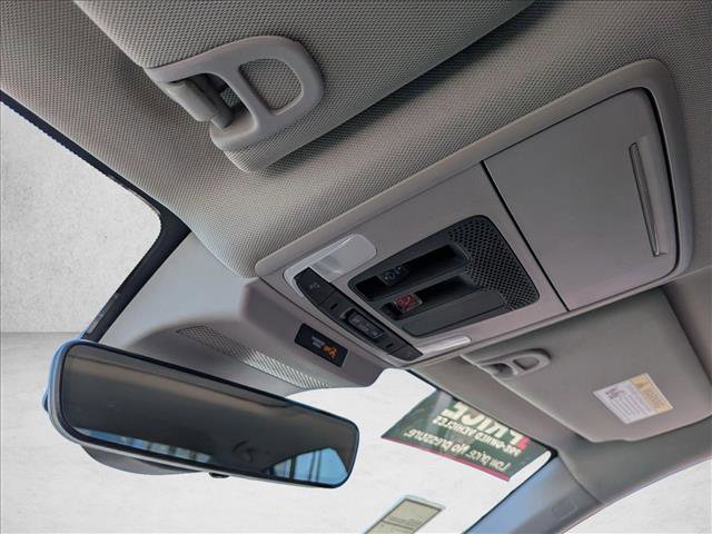 Used 2025 Honda Accord Touring image 18