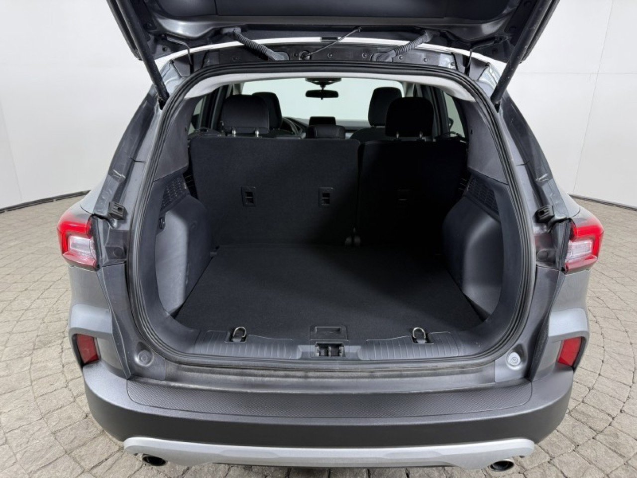 Certified 2023 Ford Escape Active image 6