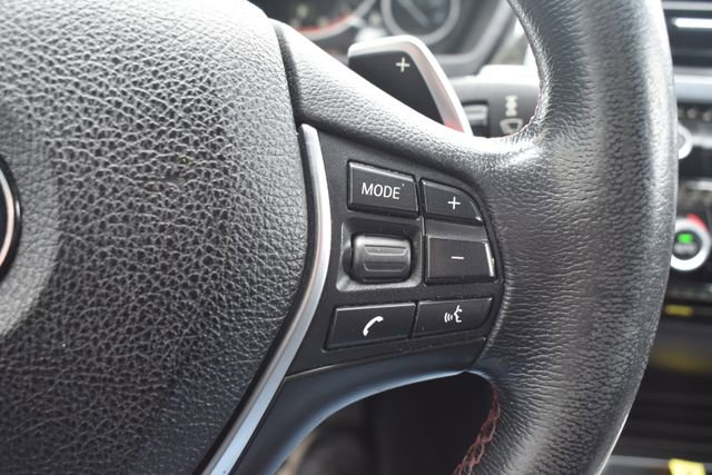 Used 2017 BMW 330i xDrive Sedan image 25