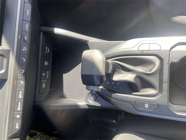 Used 2025 Kia K4 LXS image 21