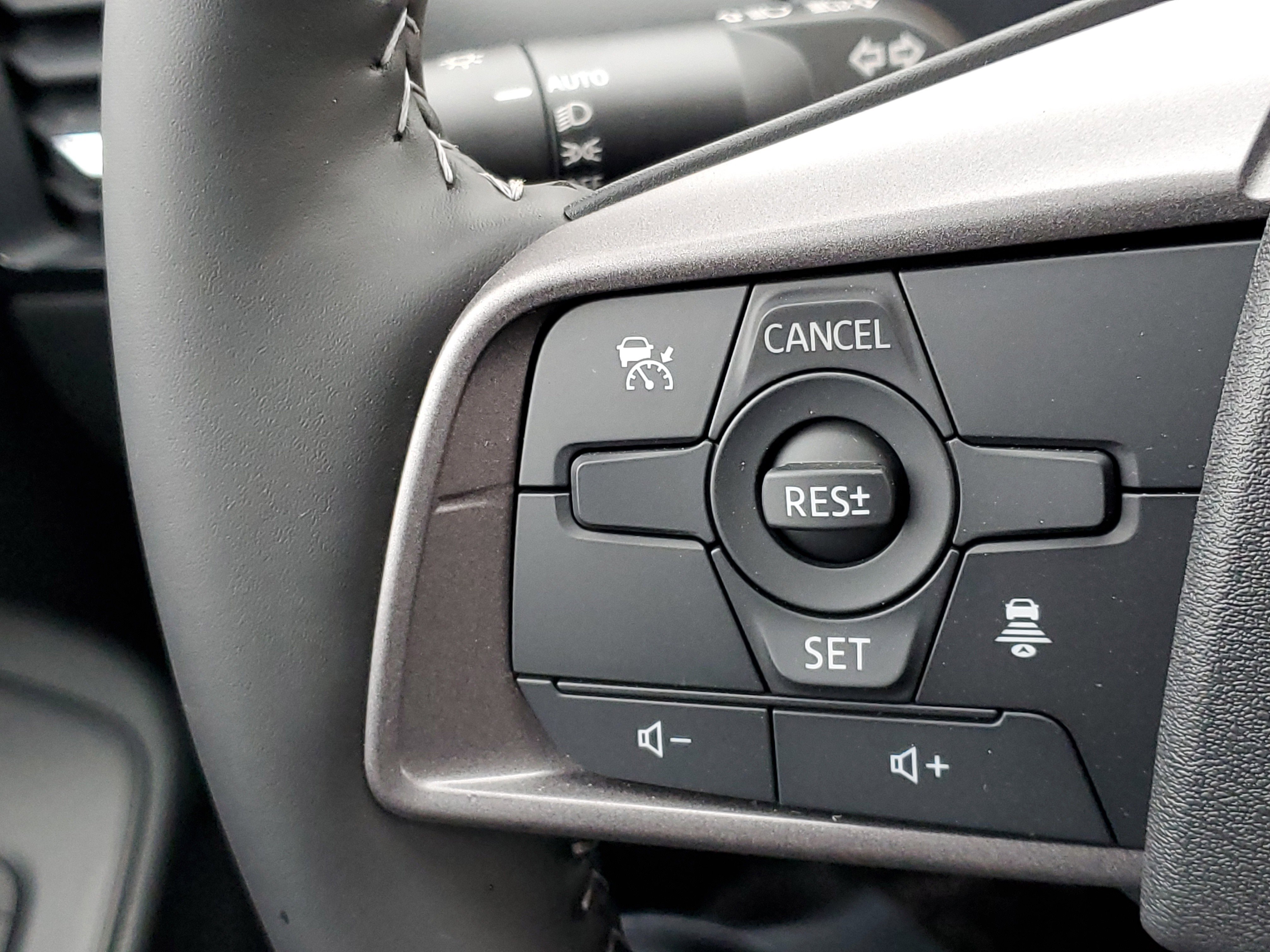 New 2026 Nissan Sentra SV w/ SV Convenience Package image 8