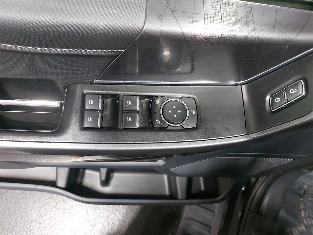 Used 2022 Ford F150 XLT w/ Equipment Group 302A High image 27