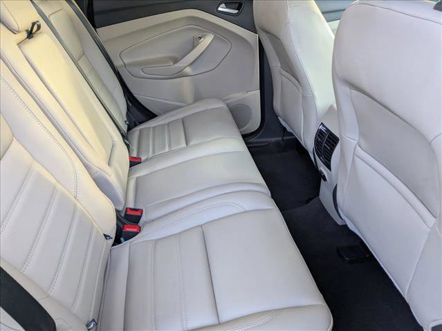 Used 2019 Ford Escape SEL FWD image 19