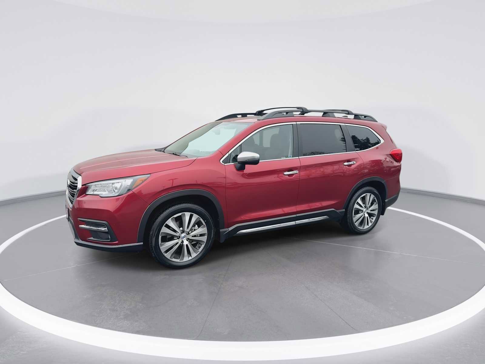 Used 2020 Subaru Ascent Touring w/ Popular Package #2A image 4