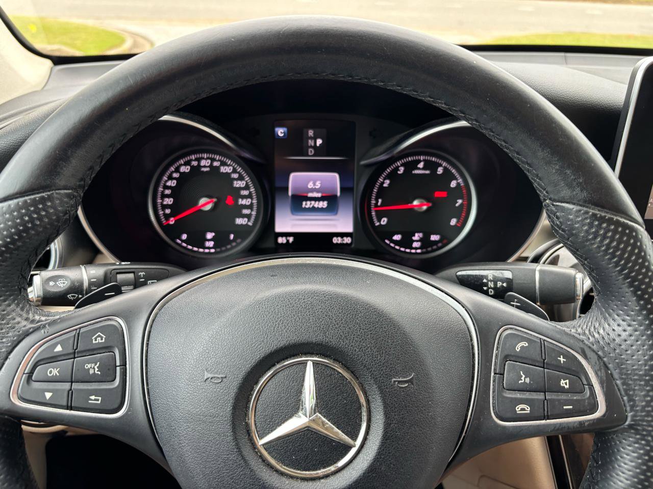 Used 2016 Mercedes-Benz GLC 300 image 15