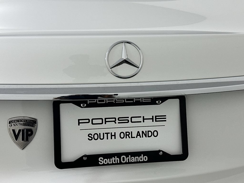 Used 2023 Mercedes-Benz E 350 Sedan image 35
