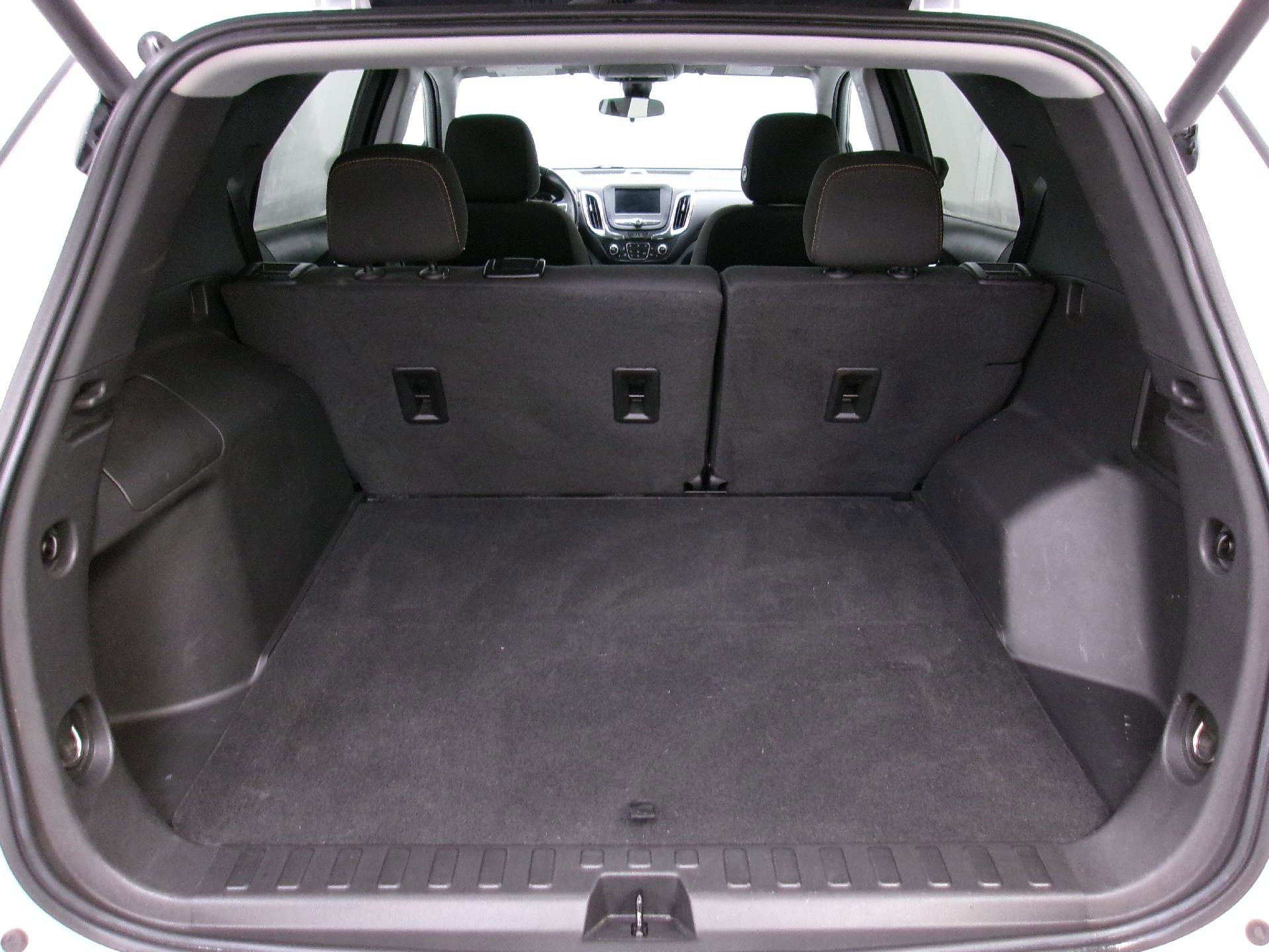 Certified 2022 Chevrolet Equinox LT image 11