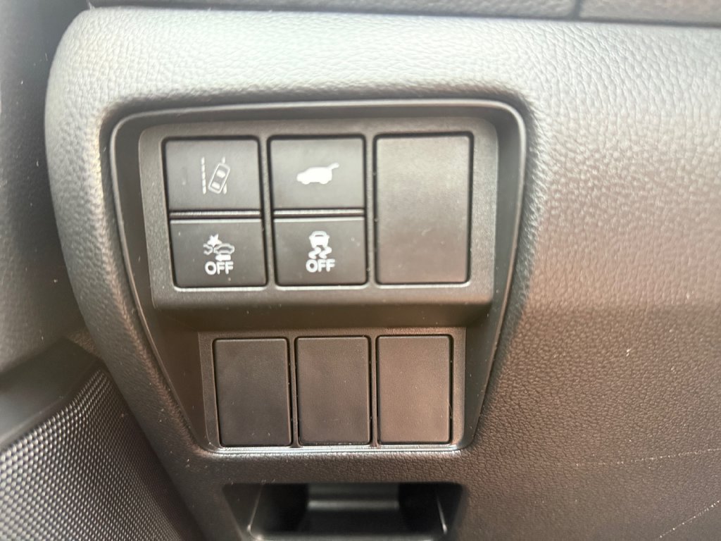 Used 2019 Honda CR-V Touring image 18