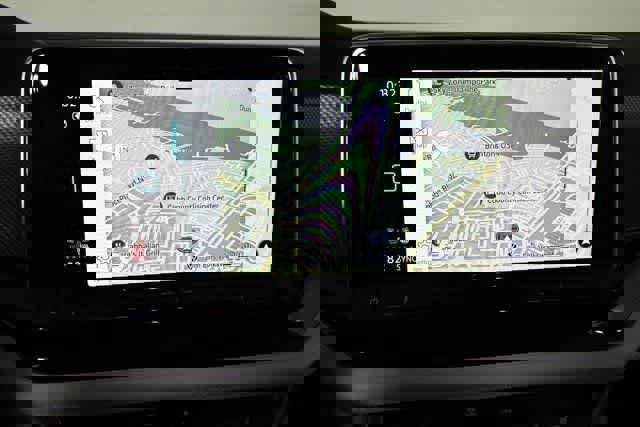 New 2026 Volkswagen Atlas Cross Sport SEL Premium R-Line image 12