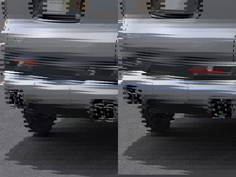 New 2026 Chevrolet Traverse LT w/ Enhanced Driving Package image 39