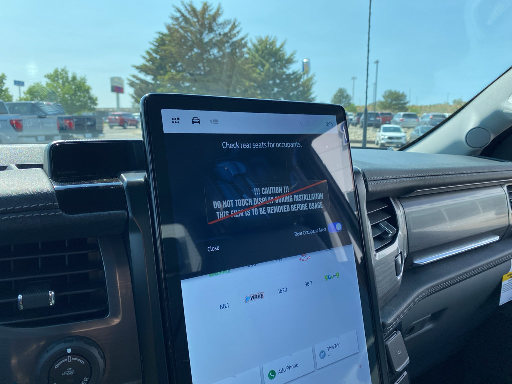 New 2025 Ford F150 Lightning Flash image 10
