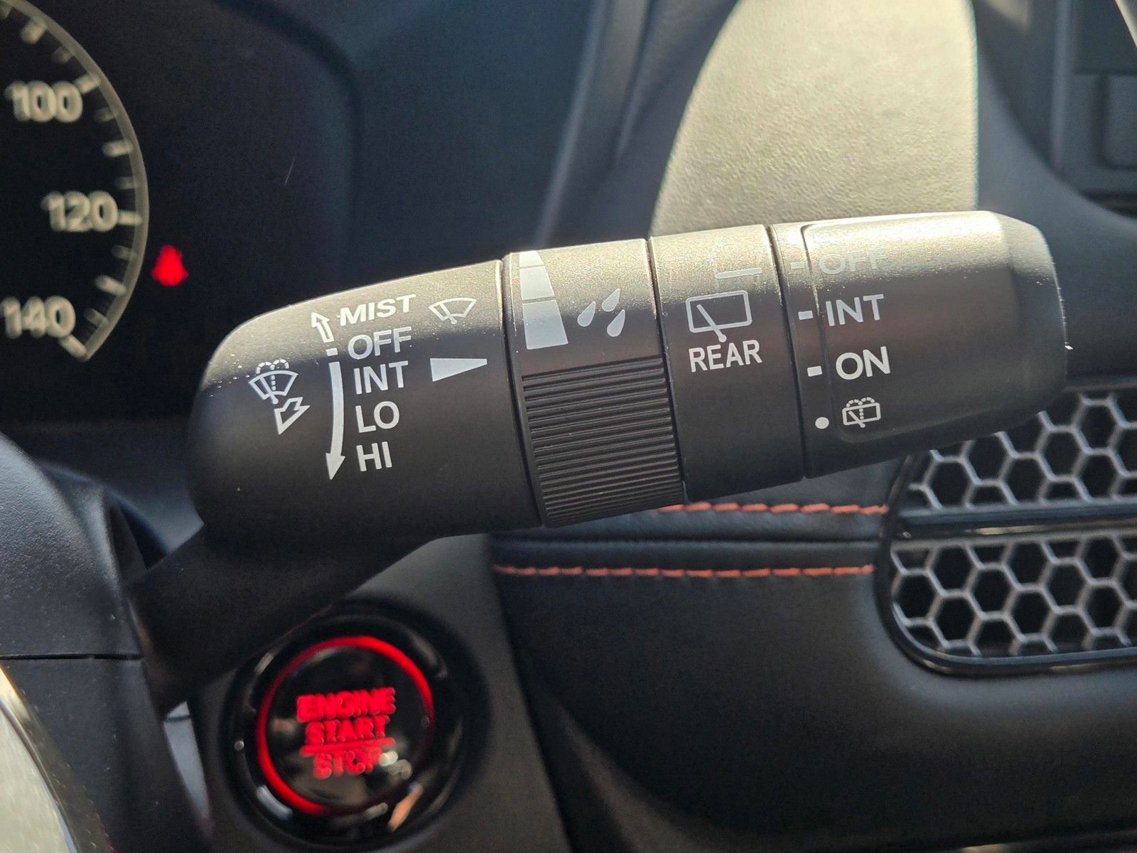 Certified 2025 Honda HR-V Sport image 25