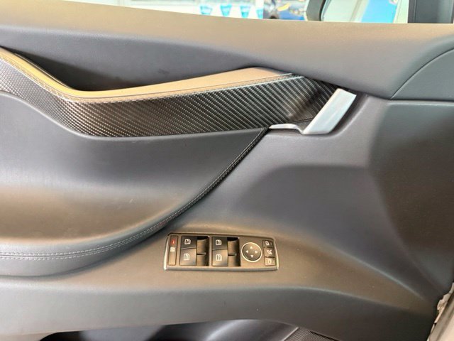 Used 2018 Tesla Model X 100D AWD/4WD image 20
