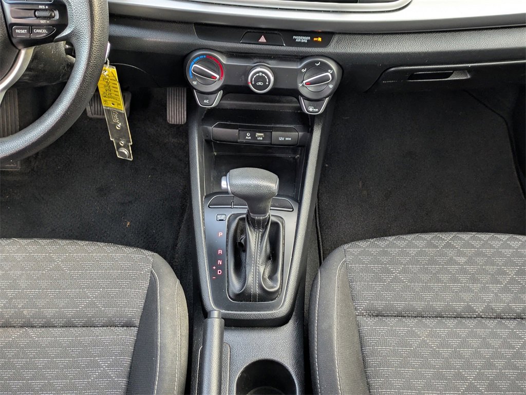 Used 2020 Kia Rio S image 18