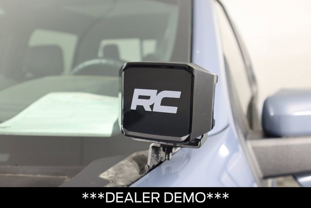 Certified 2023 Ford F150 Tremor w/ Equipment Group 402A High image 20