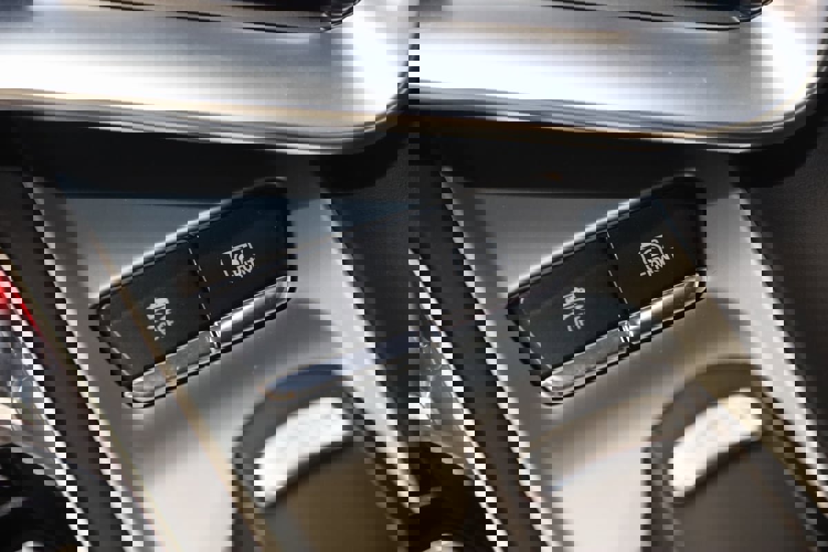 Used 2023 Chevrolet Corvette Z06 image 44