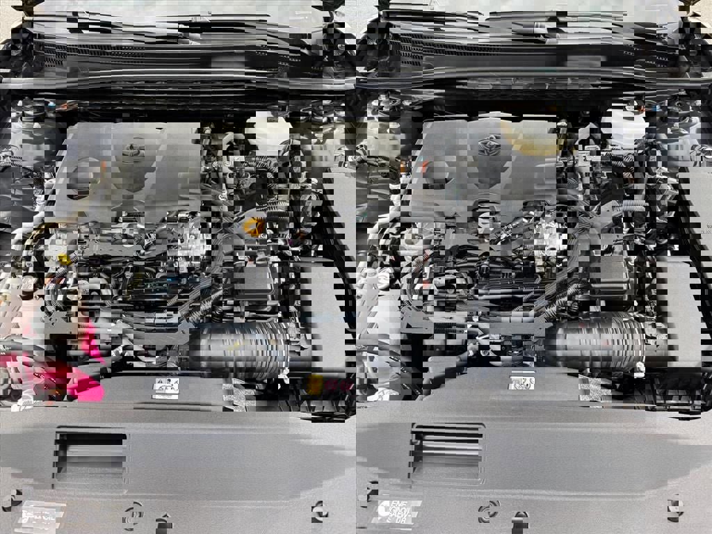 Certified 2025 Toyota Camry SE image 12