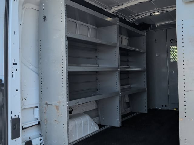 Used 2018 Ford Transit 250 148 Medium Roof RWD image 24