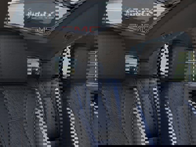 New 2026 Buick Envision Sport Touring image 24