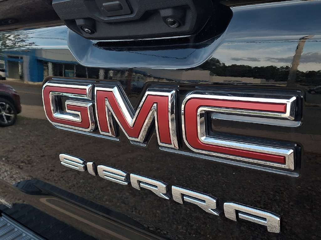 Used 2024 GMC Sierra 1500 Elevation AWD/4WD image 28