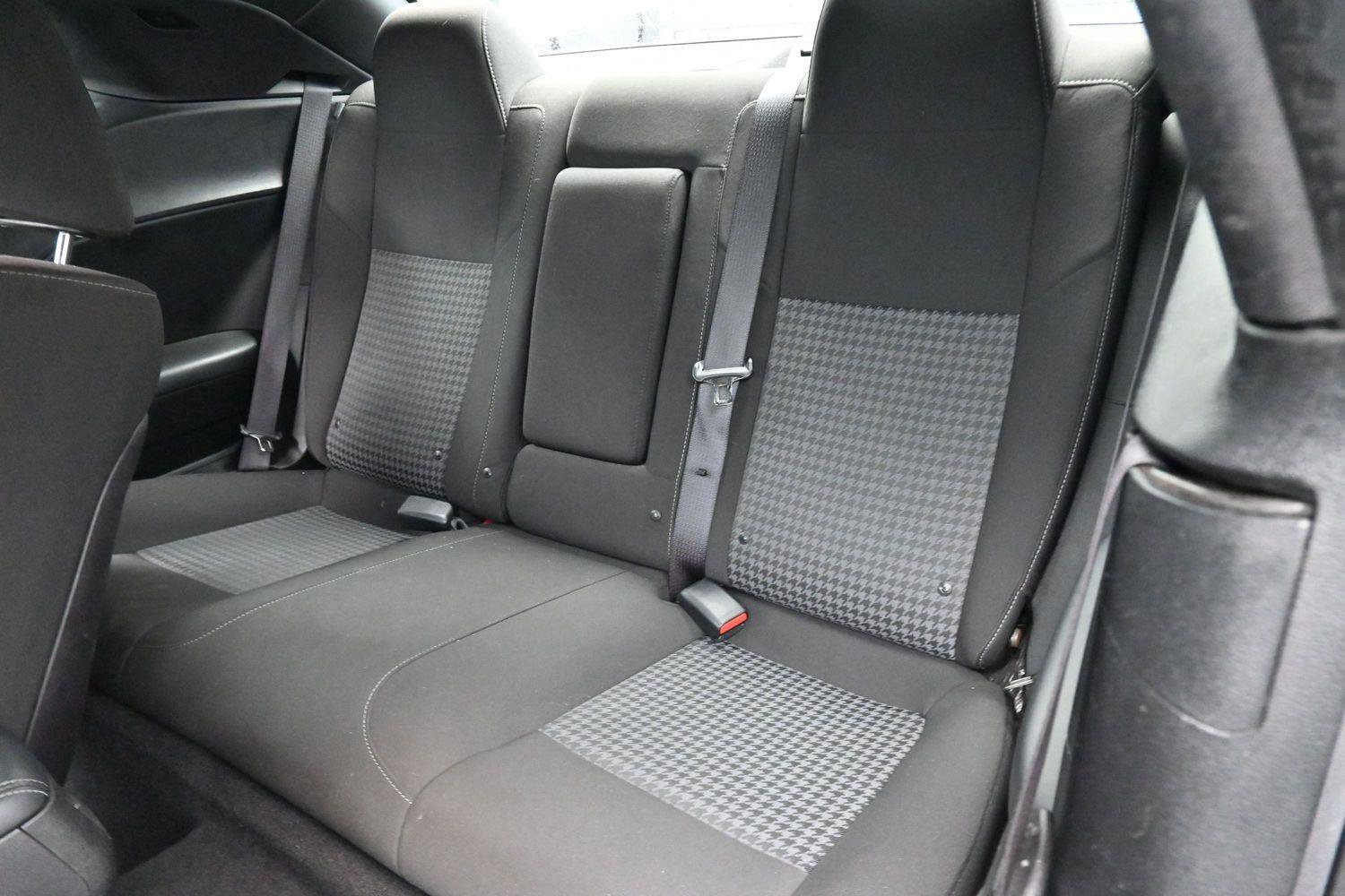 Used 2022 Dodge Challenger GT RWD image 25