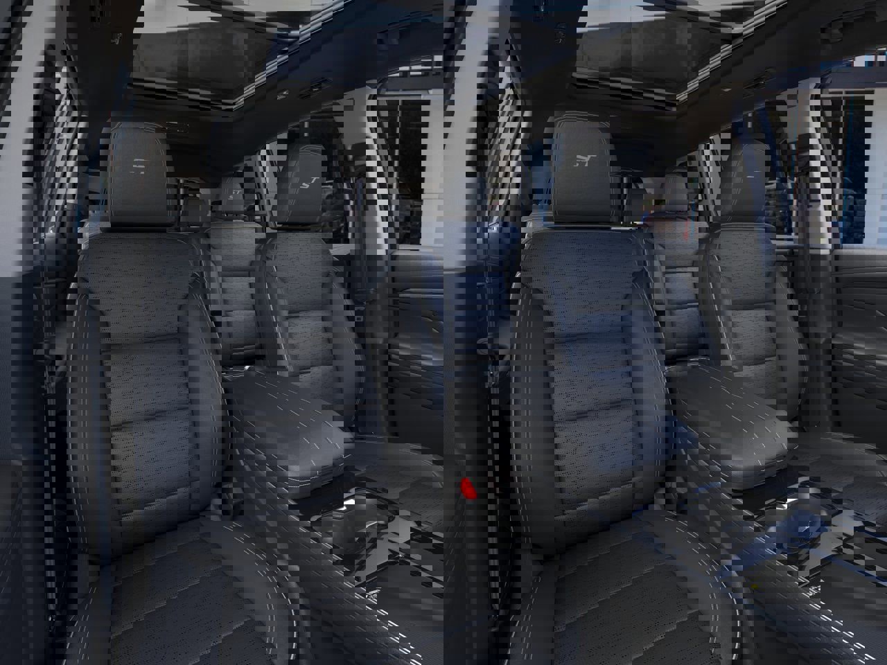 New 2026 Buick Enclave Sport Touring w/ Power Package image 11