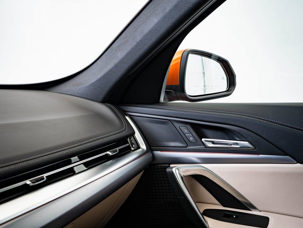 Certified 2025 BMW X1 xDrive28i image 31