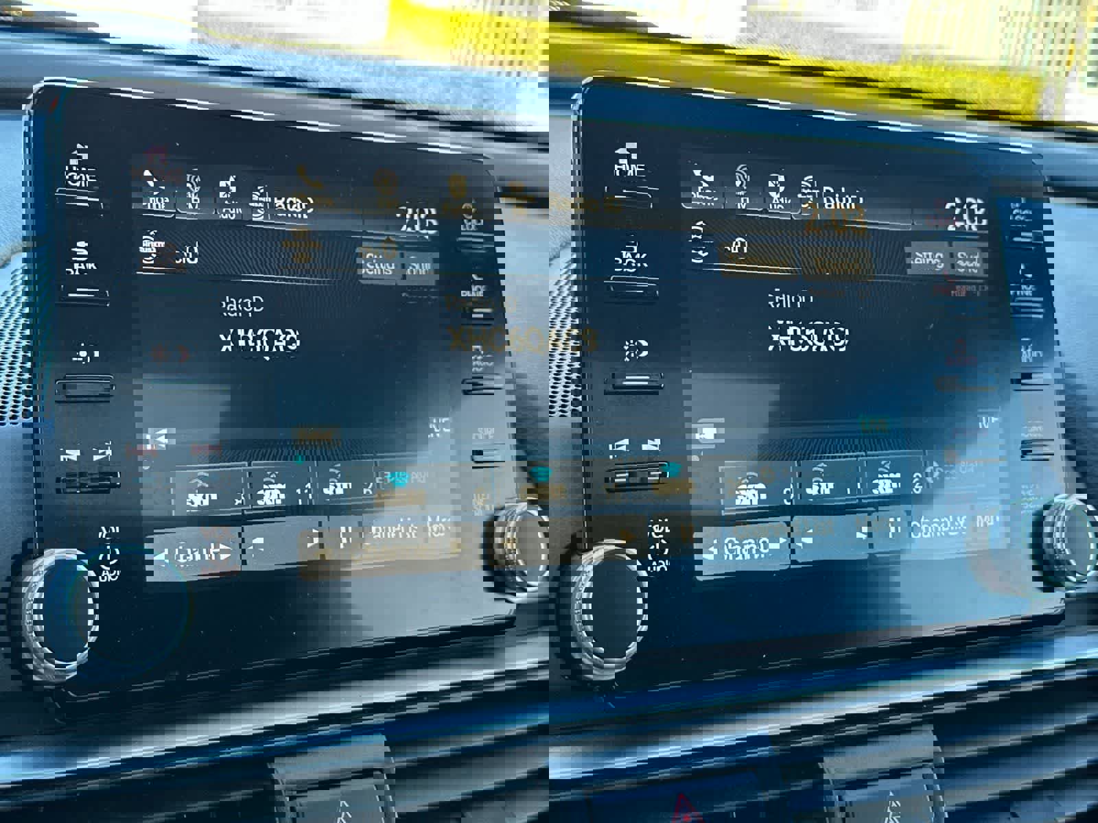 Used 2019 Honda Accord EX-L image 17