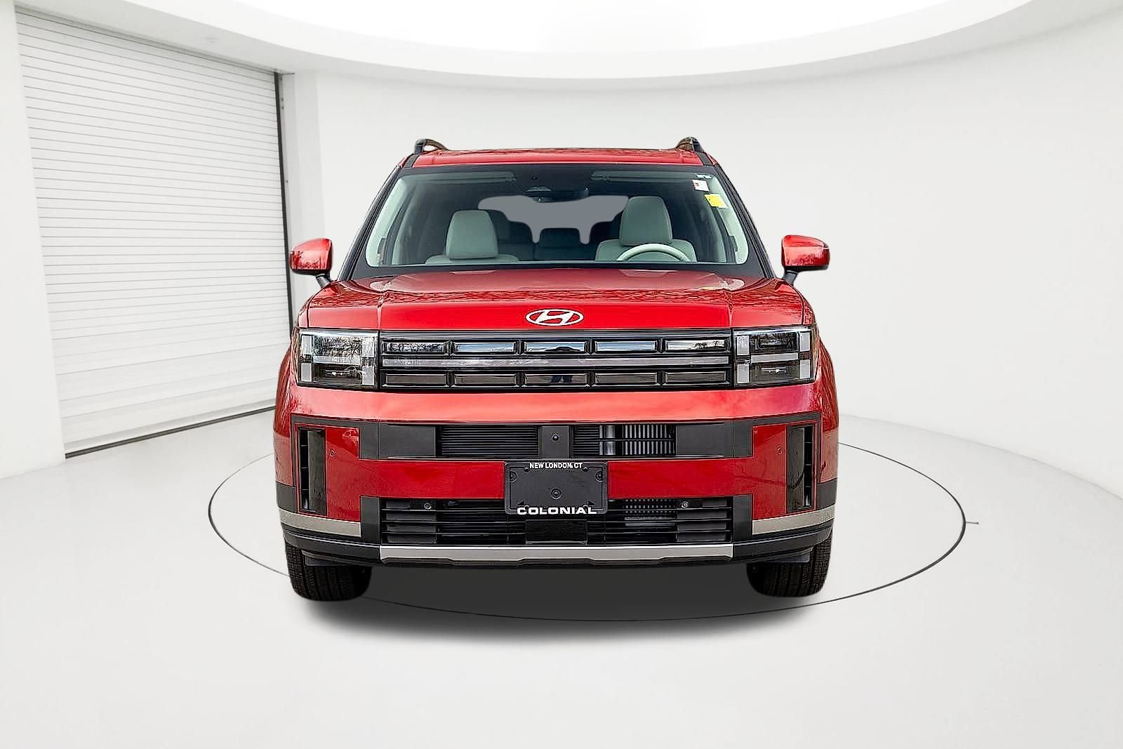 Used 2024 Hyundai Santa Fe Limited image 11