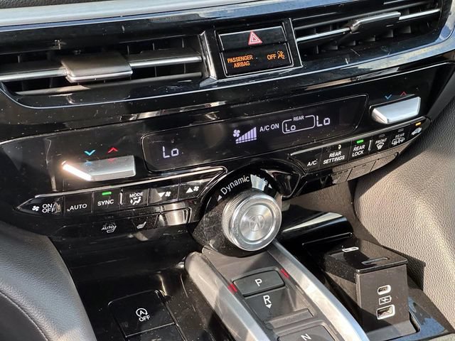 Certified 2023 Acura MDX SH-AWD image 40