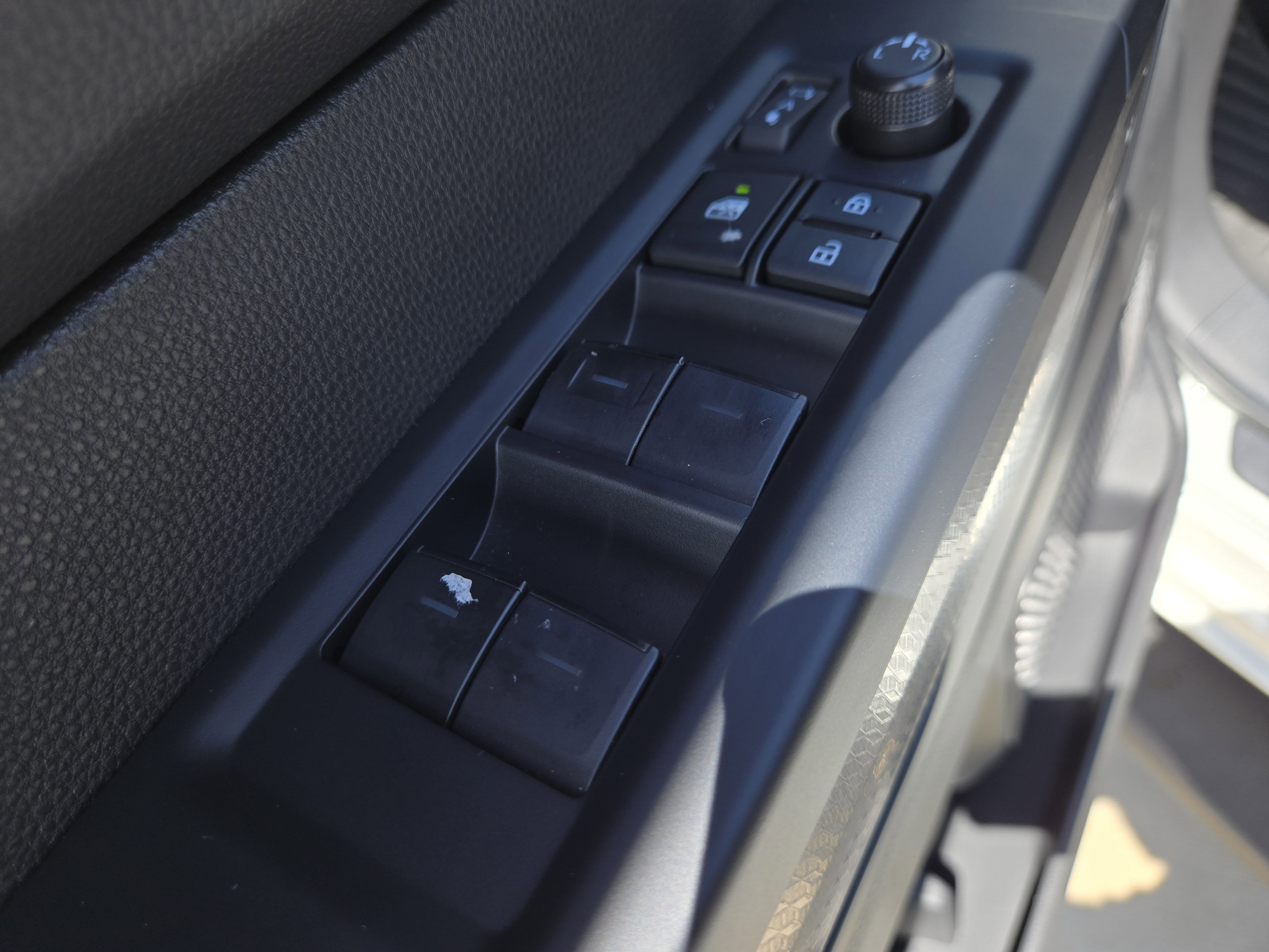 New 2025 Toyota Tundra TRD Pro image 19