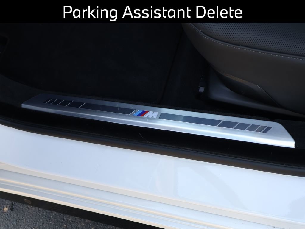 Certified 2025 BMW 760i xDrive image 27