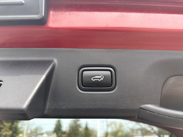 Certified 2025 Hyundai Tucson SEL AWD/4WD image 44