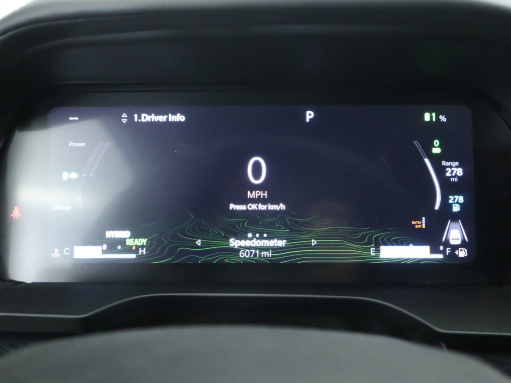 Used 2022 Jeep Grand Cherokee Trailhawk w/ Advanced Protech Group II image 35