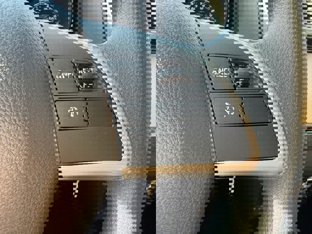 New 2025 Mitsubishi Outlander Sport ES image 25