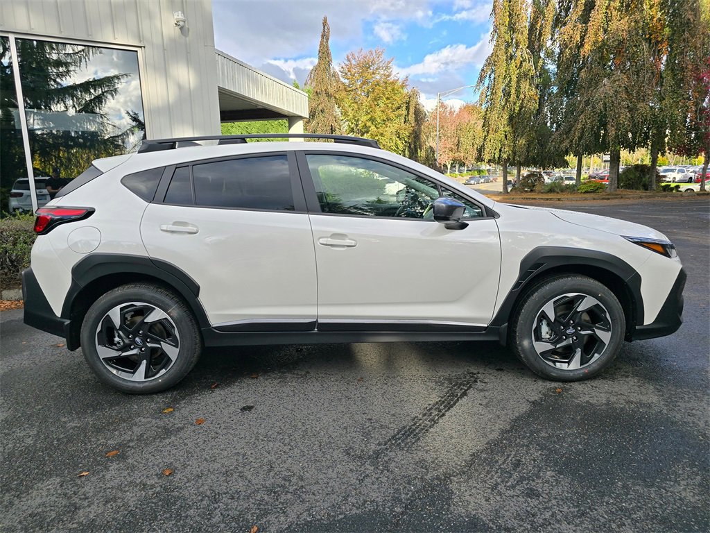 New 2025 Subaru Crosstrek 2.5i Limited image 3