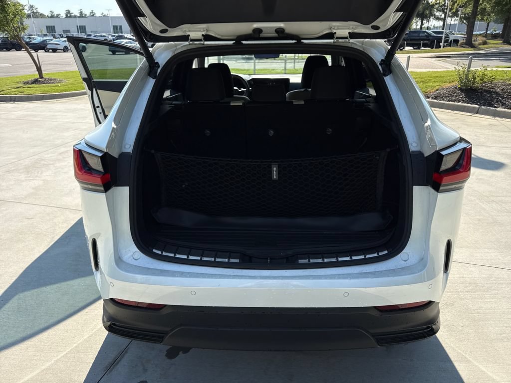 Used 2024 Lexus NX 350 AWD image 33