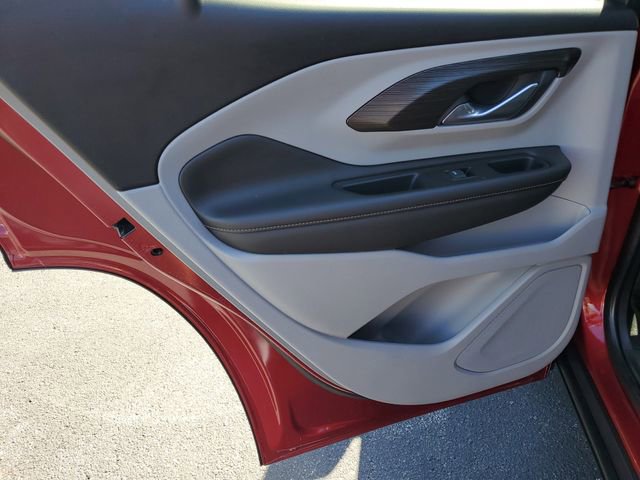 Used 2019 GMC Terrain SLT FWD image 13