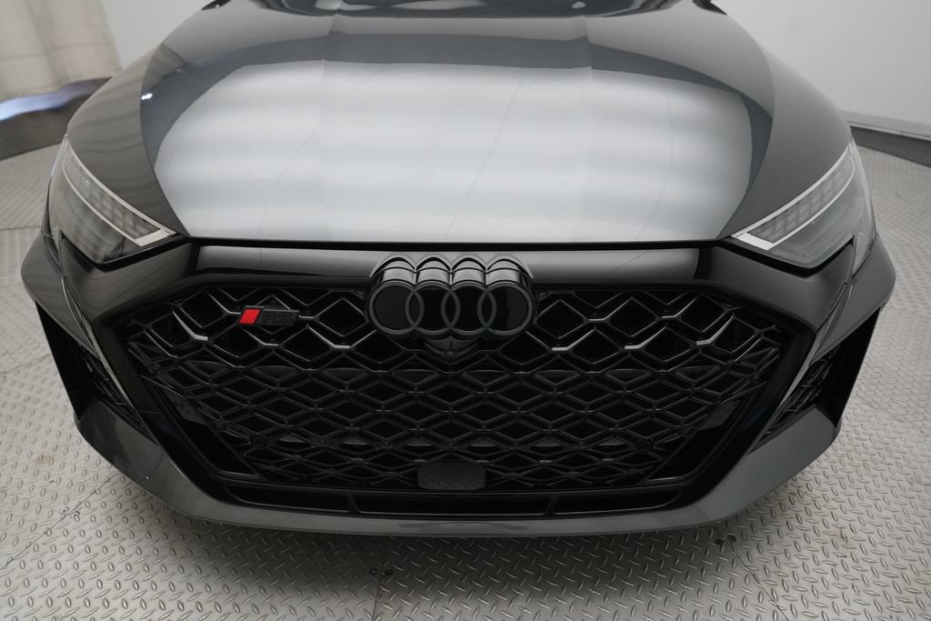 New 2026 Audi RS 3 AWD/4WD image 21