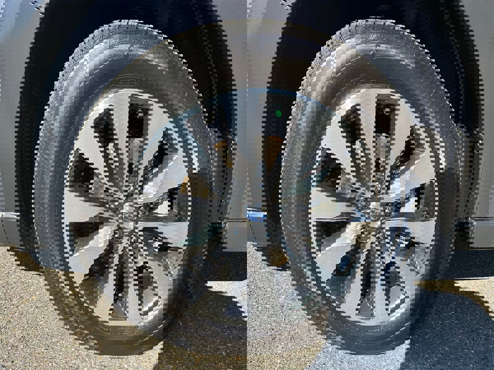 Certified 2024 Subaru Outback Limited XT image 7