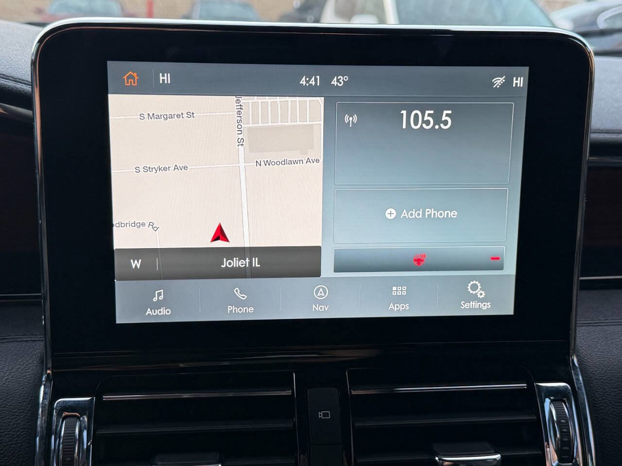 Used 2020 Lincoln Navigator L Reserve image 42