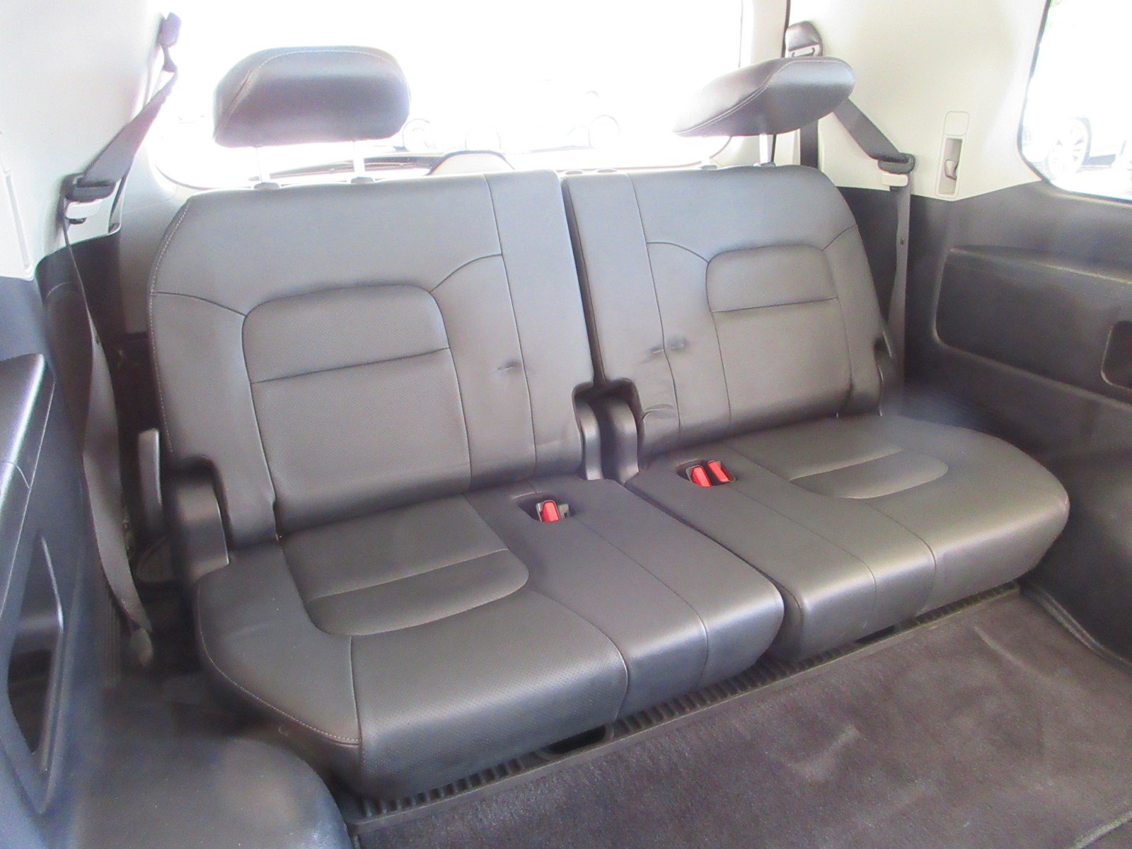 Used 2021 Toyota Land Cruiser AWD/4WD image 19